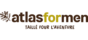 Atlas for Men Logo