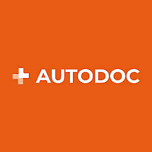 AUTODOC Logo