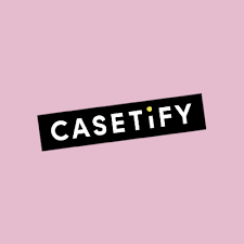 Casetrify Logo