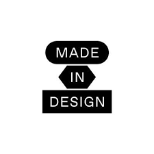 Made in Design Logo