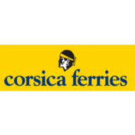 Corsica Ferries Logo