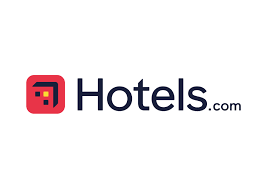 Hotels.com Logo