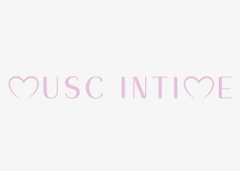 Musc intime Logo