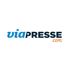 Viapresse Logo