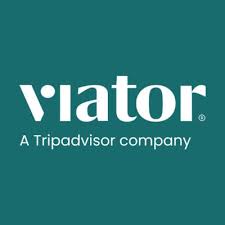 Viator Logo